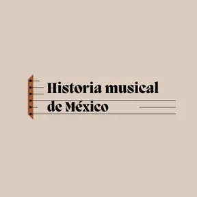 Historia musical de México