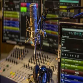 Web Rádio Barra do Piraí - RJ