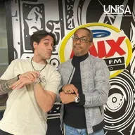 10.11.25 - Ih, me atrasei (Especial: Unisa)