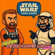 Star Wars Games Teil 5