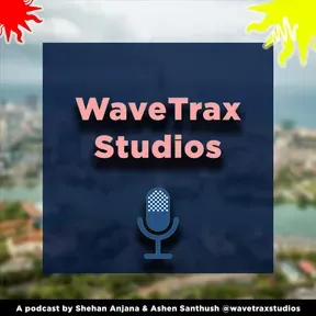 WaveTrax Radio