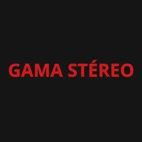 Gama Stéreo en vivo