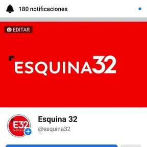 Esquina 32