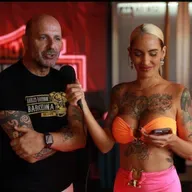 Convención tatuajes Ibiza 2023 Tercera edición de la Ibiza Tattoo Convention
