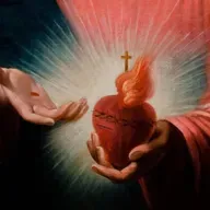 Sagrado Coração de Jesus