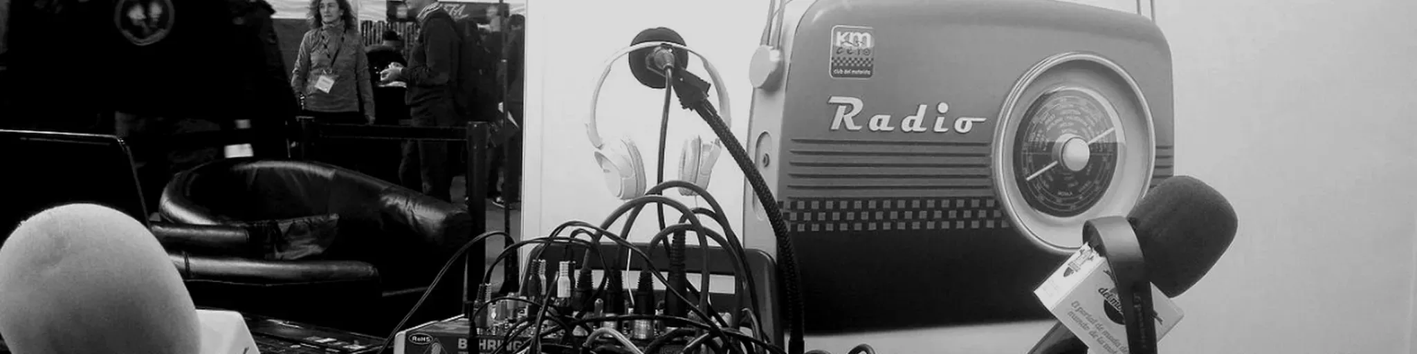 KM Cero Radio