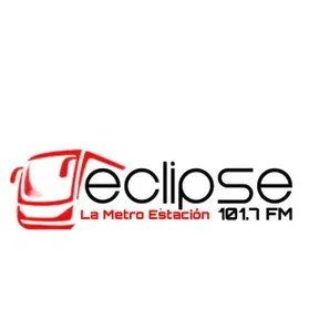 Eclipse 101.7fm La Metro Estación