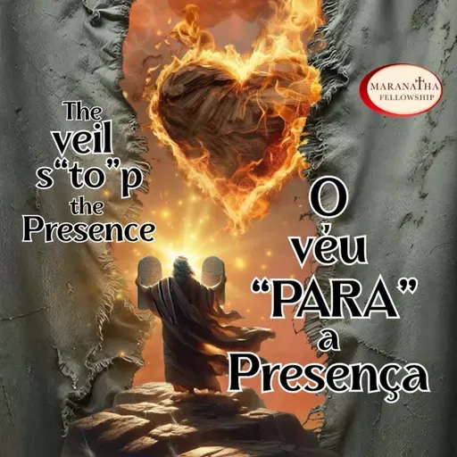 MFJ - o Véu para a Presença (The Veil S"to"p the Presence)