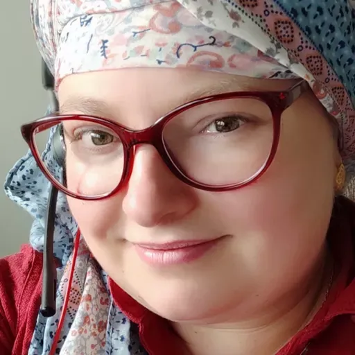Interview mit Katrin Naumann
