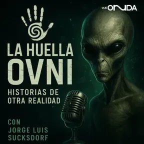 La Huella Ovni