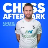 #274 Davíð Þór Viðarsson