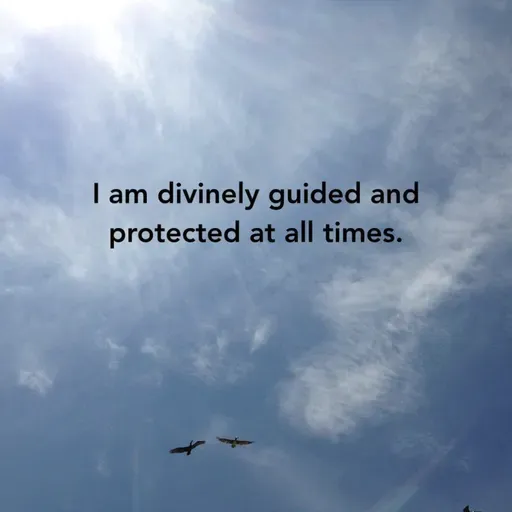 New Years 2021 Affirmations