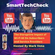 SmartTechCheck Podcast