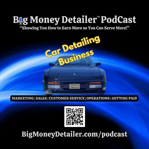 Discover the Secret to Elevating Your Car Detailing Business!