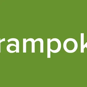 Porampokku