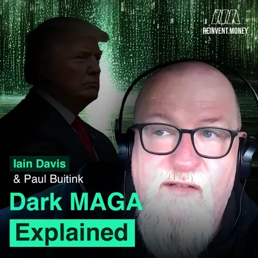 "You Will be Programmed and Enslaved Through AI" - Iain Davis