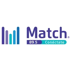 Match Puerto Vallarta - 89.5 FM - XHME-FM - Grupo ACIR - Puerto Vallarta, JA