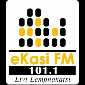 eKasi fm 101.1