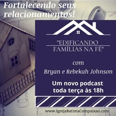 Orando pelos filhos