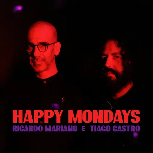 Episode 36: HAPPY MONDAYS - #36