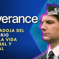 344. «Severance» y la paradoja del equilibrio personal y profesional