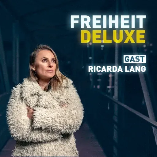Ricarda Lang - Ist Politik nur noch Gobbly Wobbly?