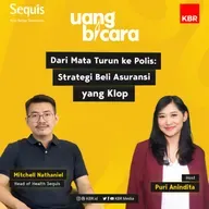 Dari Mata Turun ke Polis: Strategi Beli Asuransi yang Klop