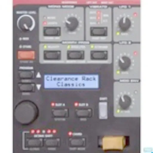 Episode 1: CRC Retro Mix #55