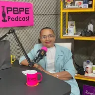 ZELIA DO RICK CHARLES - PBPE PODCAST #179