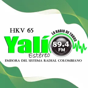 Yali Estereo
