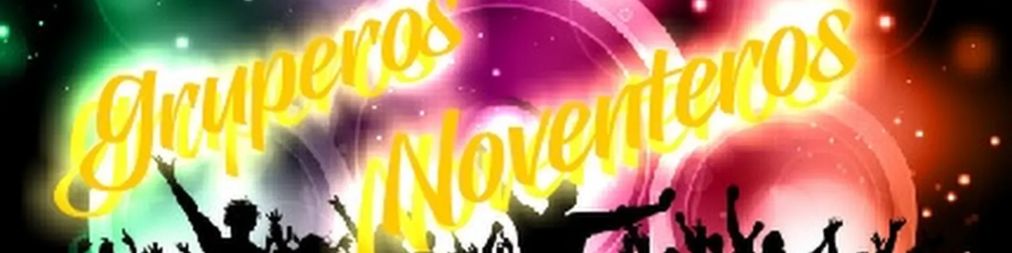 Gruperos Noventeros