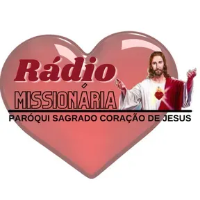 Rádio Missionária PSCJ