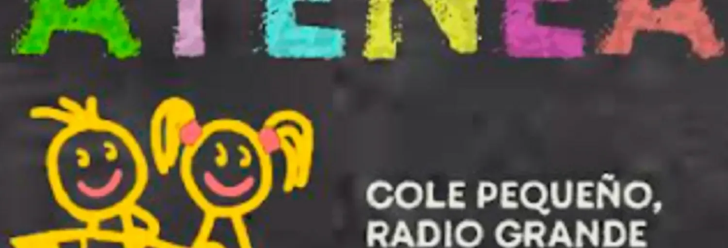 ATENEA RADIO