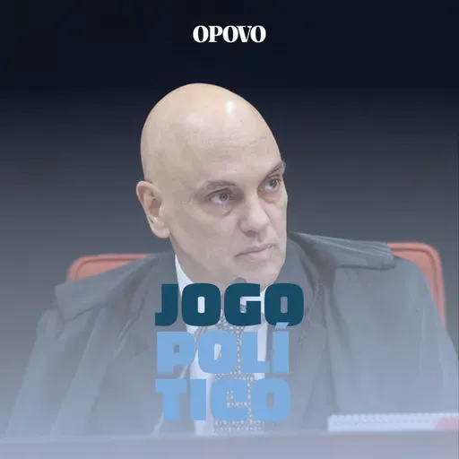 Julgamento de Bolsonaro vai começar; bastidores da política no Ceará | Jogo Político #457