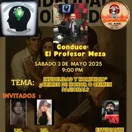 Consciencia Social Responsable 3 De Mayo 2025