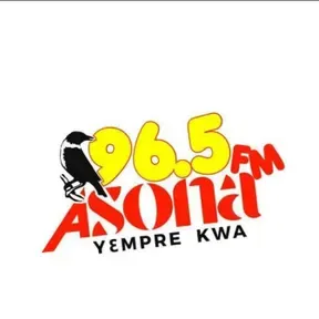 Asona 96.5 Fm
