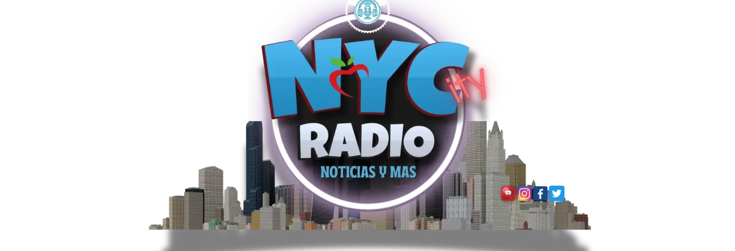NY CITY RADIO