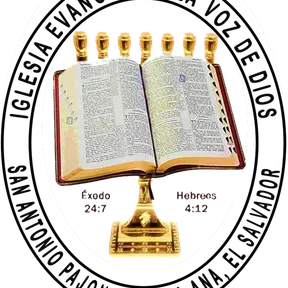 RADIO CRISTIANA LA VOZ DE DIOS