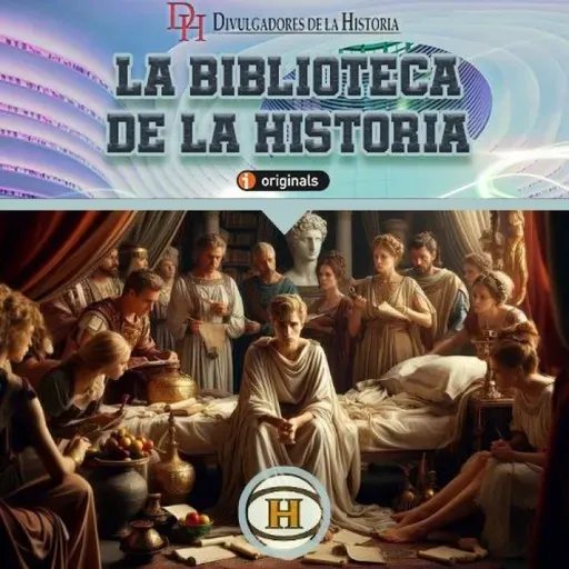 346. Calígula #4 - Su reinado antes de la enfermedad