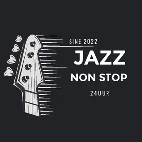 cafe jazz hitadio