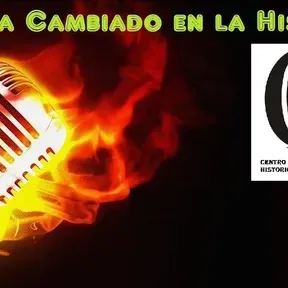Algo ha Cambiado en la Historia