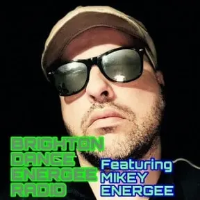 Brighton Dance Energee Radio