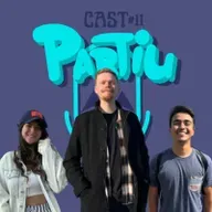 Tipps and Tricks to LEARN GERMAN | PartiuCast 11