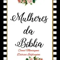 Estudo Bíblico Para Mulheres. 