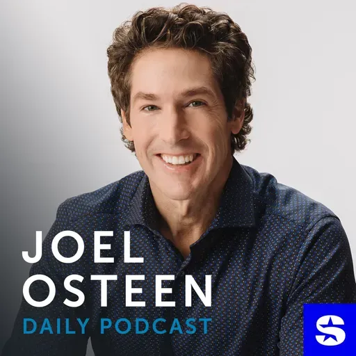 The Joshua Generation | Joel Osteen