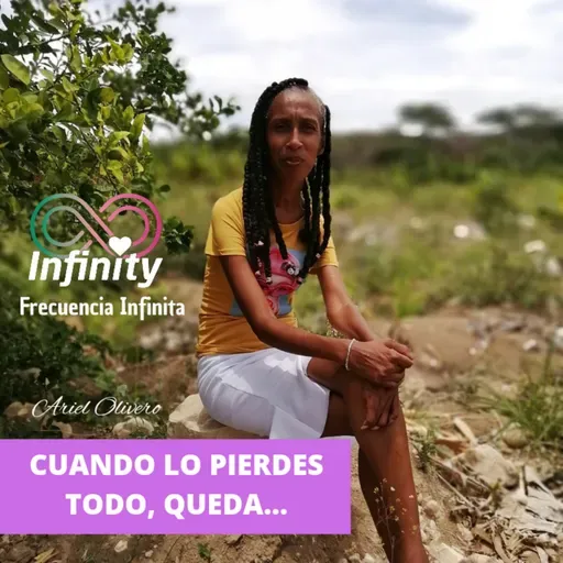 Cuando lo Pierdes Todo, Queda...| Ariel Olivero