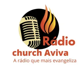 Radio Church Aviva