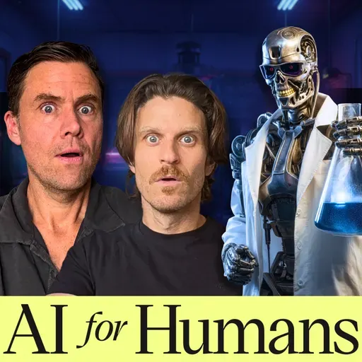 AI Creates New Drugs As OpenAI & NVIDIA Shuffle Billions