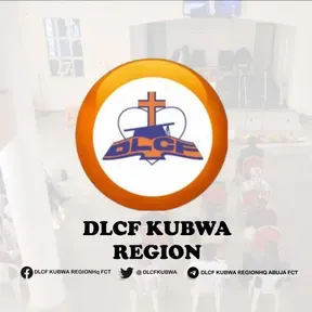 DLCF KUBWA REGION