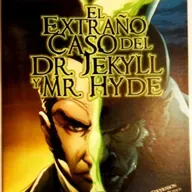 El extraño caso del Dr. Jekyll y Mr. Hyde - Episodio 1